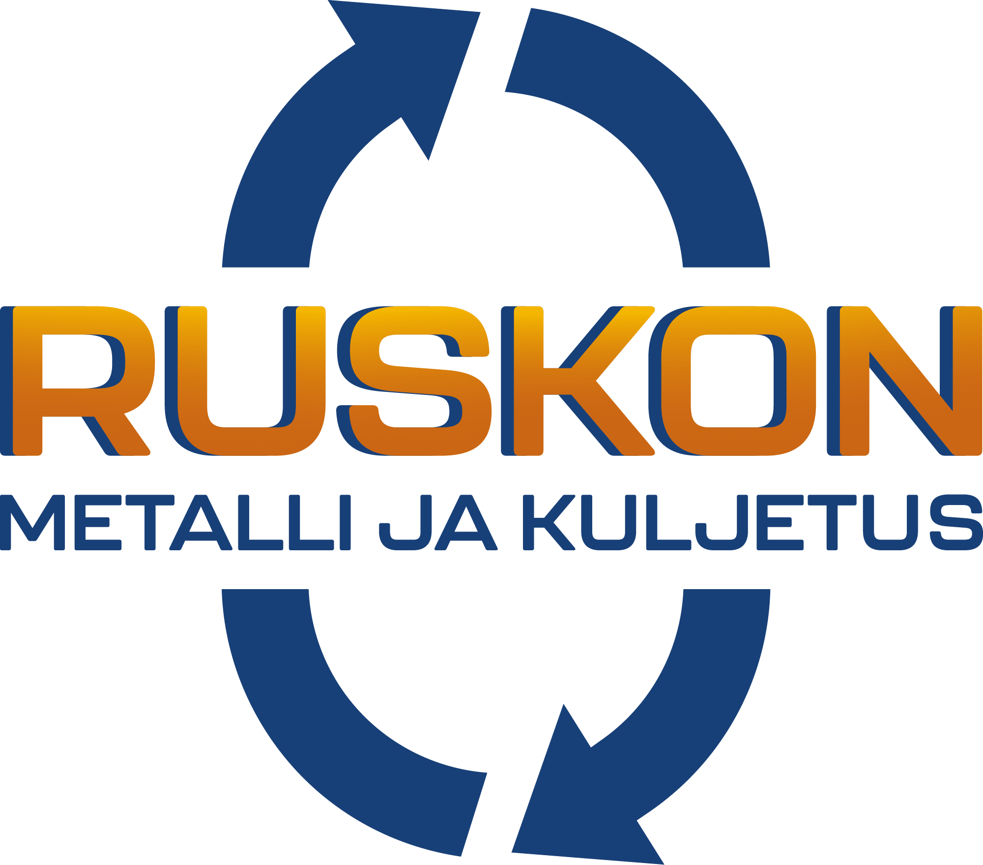 Ruskon Metalli ja Kuljetus Oy
